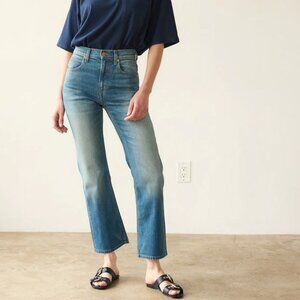 Jamie Haller Kenickie Jean Size 25